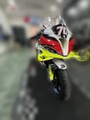 2024 BMW BMW S 1000 RR - 5 900 km - Náhled 5