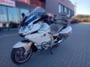 2015 BMW BMW K 1600 GTL - 58 647 km - Náhled 1