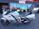 2015 BMW BMW K 1600 GTL - 58 647 km - Náhled 2