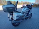 2015 BMW BMW K 1600 GTL - 58 647 km - Náhled 4