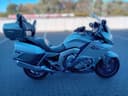 2015 BMW BMW K 1600 GTL - 58 647 km - Náhled 6