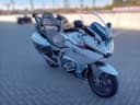 2015 BMW BMW K 1600 GTL - 58 647 km - Náhled 7