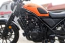 2023 Honda Honda CB 500 F - 16 405 km - Náhled 2