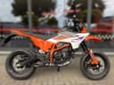 2025 KTM KTM 390 Duke - 0 km - Náhled 1