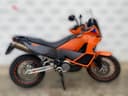 2015 KTM KTM 990 Adventure - 63 000 km - Náhled 5