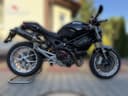 2009 Ducati Ducati Monster - 33 809 km - Náhled 2