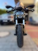 2009 Ducati Ducati Monster - 33 809 km - Náhled 4