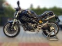 2009 Ducati Ducati Monster - 33 809 km - Náhled 5