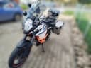 2017 KTM KTM 1090 Adventure - 32 125 km - Náhled 2