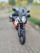 2017 KTM KTM 1090 Adventure - 32 125 km - Náhled 4