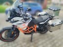 2017 KTM KTM 1090 Adventure - 32 125 km - Náhled 7