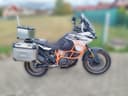 2017 KTM KTM 1090 Adventure - 32 125 km - Náhled 9