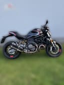 2019 Ducati Ducati Monster - 20 km - Náhled 1