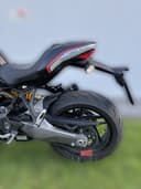 2019 Ducati Ducati Monster - 20 km - Náhled 4