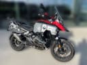 2025 BMW BMW R 1250 GS Adventure - 9 900 km - Náhled 2
