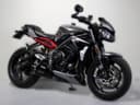 2021 Triumph Triumph Street Triple 765 - 22 000 km - Náhled 2