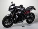2021 Triumph Triumph Street Triple 765 - 22 000 km - Náhled 3