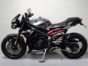 2021 Triumph Triumph Street Triple 765 - 22 000 km - Náhled 4