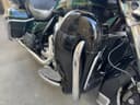 2016 Harley-Davidson Harley-Davidson Touring - 64 254 km - Náhled 5