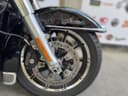 2016 Harley-Davidson Harley-Davidson Touring - 64 254 km - Náhled 9