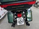 2016 Harley-Davidson Harley-Davidson Touring - 64 254 km - Náhled 12