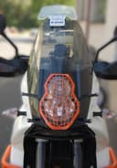 2012 KTM KTM 990 Adventure - 79 300 km - Náhled 3