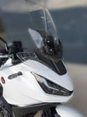 2022 Honda Honda NT 1100 - 3 489 km - Náhled 2