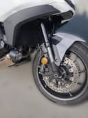 2022 Honda Honda NT 1100 - 3 489 km - Náhled 4