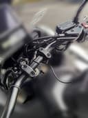 2022 Honda Honda NT 1100 - 3 489 km - Náhled 7