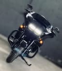 2021 Harley-Davidson Harley-Davidson Touring - 17 800 km - Náhled 12