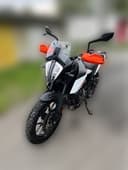 2020 KTM KTM 390 Adventure - 20 000 km - Náhled 6