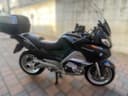 2010 BMW BMW R 1200 GS - 65 000 km - Náhled 1