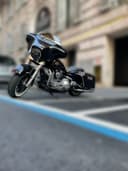2000 Harley-Davidson Harley-Davidson Touring - 100 000 km - Náhled 2