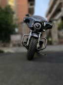 2000 Harley-Davidson Harley-Davidson Touring - 100 000 km - Náhled 3