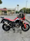 2016 Honda Honda CRF 1000 L Africa Twin - 85 000 km - Náhled 4