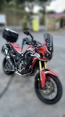2016 Honda Honda CRF 1000 L Africa Twin - 85 000 km - Náhled 5