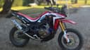 2018 Honda Honda CRF 1000 L Africa Twin - 41 000 km - Náhled 2