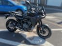 2025 Yamaha Yamaha Tracer 700 - 500 km - Náhled 2