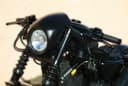 2009 Harley-Davidson Harley-Davidson Sportster 883 - 14 200 km - Náhled 1