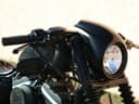 2009 Harley-Davidson Harley-Davidson Sportster 883 - 14 200 km - Náhled 2