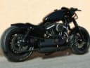 2009 Harley-Davidson Harley-Davidson Sportster 883 - 14 200 km - Náhled 4