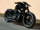 2009 Harley-Davidson Harley-Davidson Sportster 883 - 14 200 km - Náhled 5