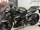 2020 Triumph Triumph Street Triple 765 - 34 400 km - Náhled 1