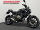 2020 Yamaha Yamaha MT-07 - 5 000 km - Náhled 4