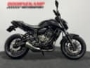 2020 Yamaha Yamaha MT-07 - 5 000 km - Náhled 5