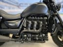 2010 Triumph Triumph Rocket 3 - 32 000 km - Náhled 1