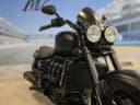 2010 Triumph Triumph Rocket 3 - 32 000 km - Náhled 2