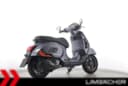 2025 Piaggio Piaggio Vespa GTS - 4 576 km - Náhled 1