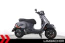 2025 Piaggio Piaggio Vespa GTS - 4 576 km - Náhled 3