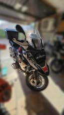 2023 BMW BMW R 1250 GS - 10 000 km - Náhled 2